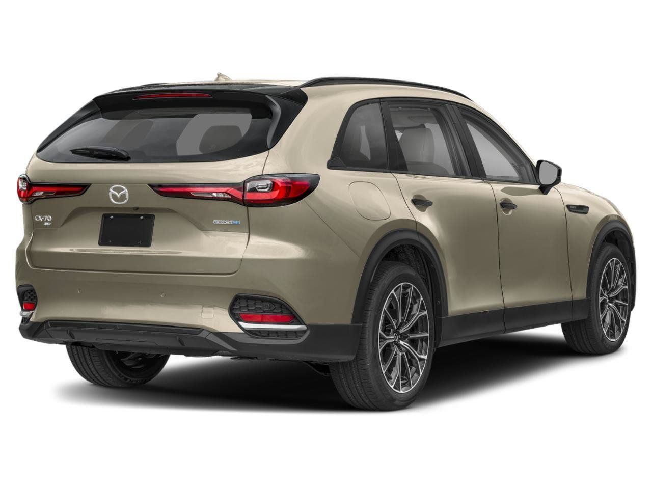 New 2026 MAZDA CX-70 SC AWD/4WD image 10