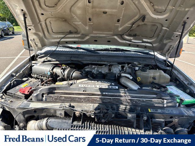 Used 2008 Ford F350 XLT AWD/4WD image 30