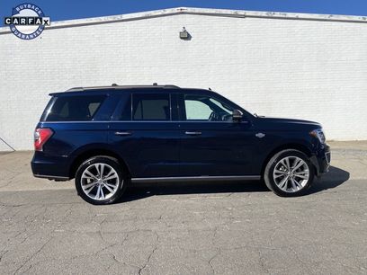 Used 2021 Ford Expedition King Ranch