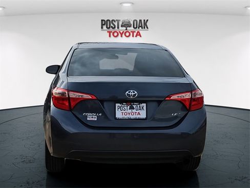 Used 2019 Toyota Corolla L image 6