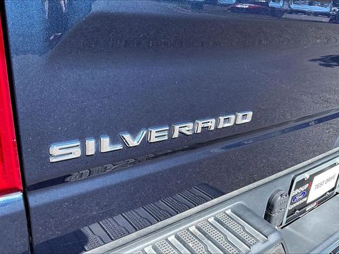 Used 2019 Chevrolet Silverado 1500 LT w/ All-Star Edition image 30