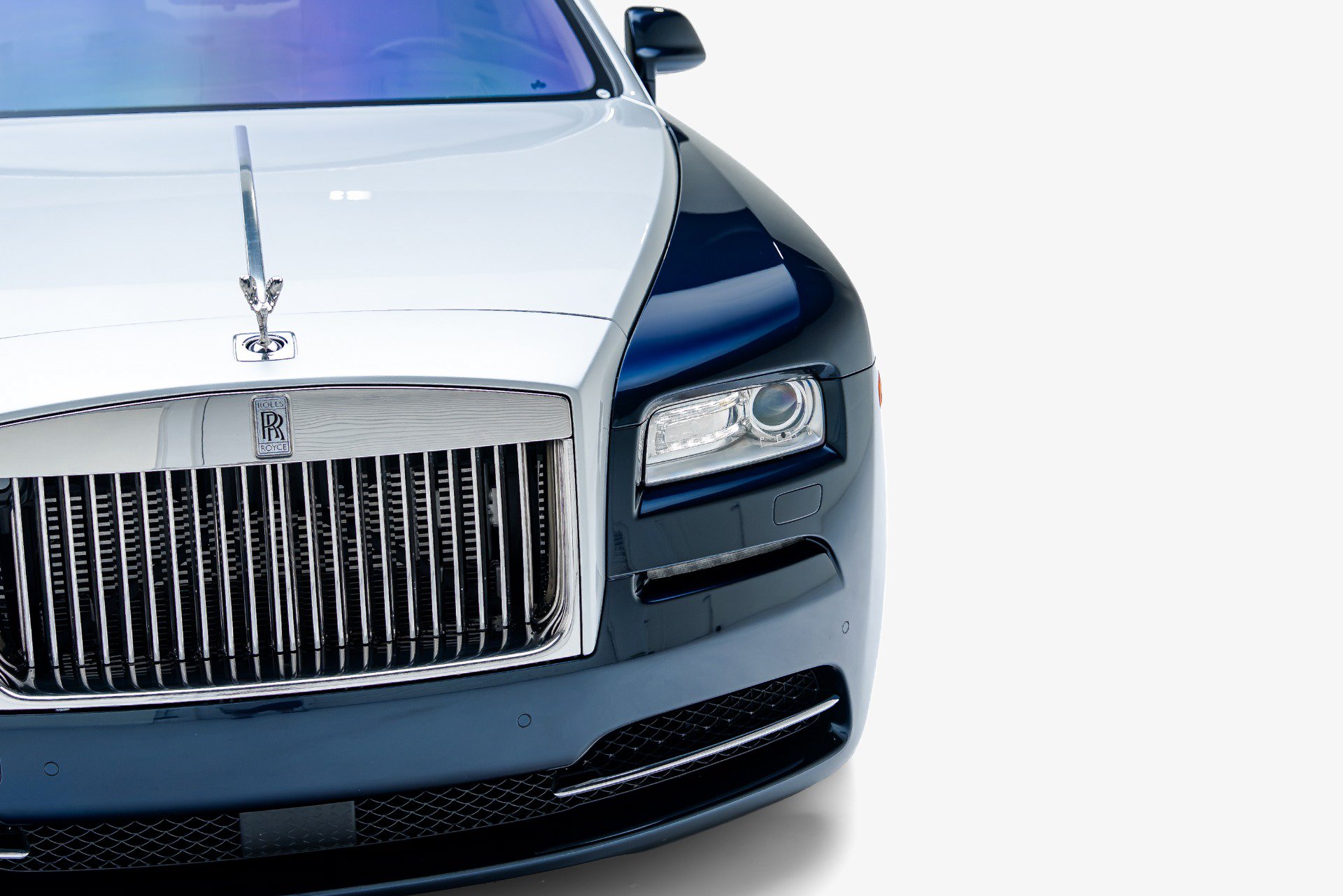 Used 2014 Rolls-Royce Wraith RWD image 19