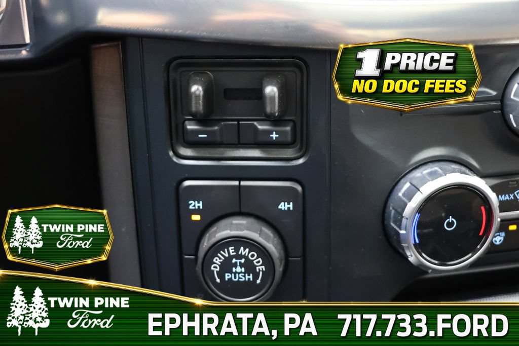 Used 2025 Ford F150 King Ranch AWD/4WD image 36