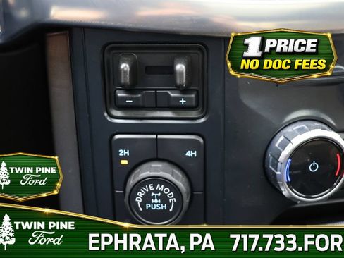 Used 2025 Ford F150 King Ranch AWD/4WD image 36