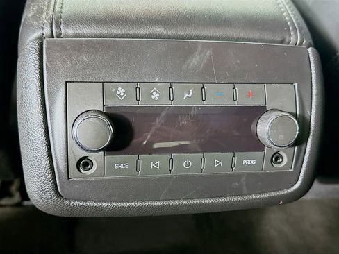 Used 2009 GMC Acadia SLT w/ Technology Package image 27