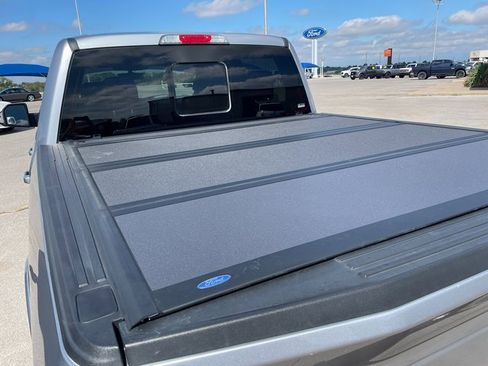 Used 2020 Ford F150 Lariat w/ Equipment Group 502A Luxury image 9