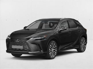 Used 2024 Lexus RX 450h AWD w/ Convenience Package video 1