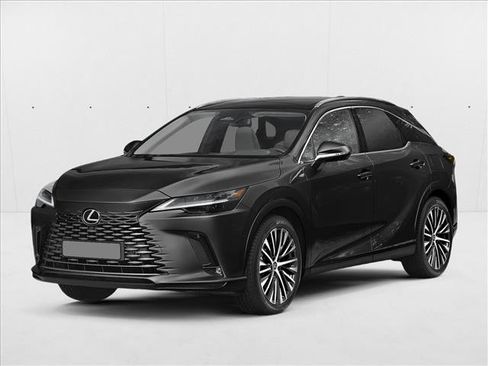 Used 2024 Lexus RX 450h AWD w/ Convenience Package image 1