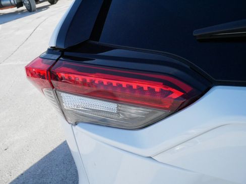 Certified 2024 Toyota RAV4 LE image 17