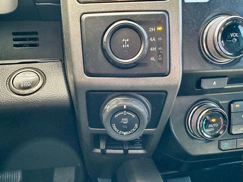 Used 2018 Ford F150 Raptor w/ Equipment Group 802A Luxury AWD/4WD image 22