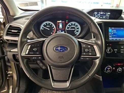 Certified 2022 Subaru Forester Premium w/ Popular Package #1 image 19