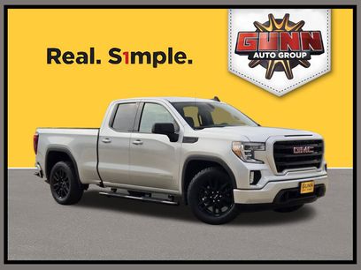 Used 2021 GMC Sierra 1500 Elevation