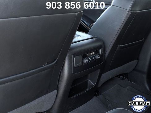 Used 2020 GMC Yukon XL Denali w/ Enhanced Security Package image 26