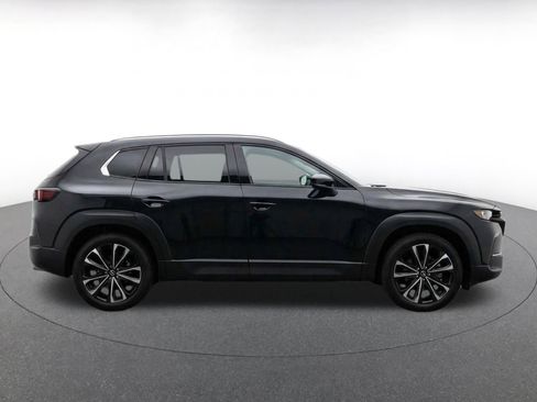 Used 2025 MAZDA CX-50 2.5 Hybrid w/ Premium Plus Pkg AWD/4WD image 10