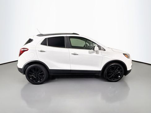Used 2020 Buick Encore Preferred FWD image 11