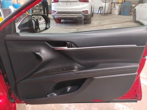 Used 2024 Toyota Camry LE image 19