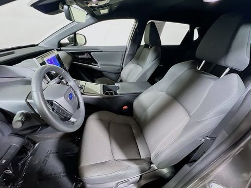 Used 2023 Subaru Solterra AWD image 18