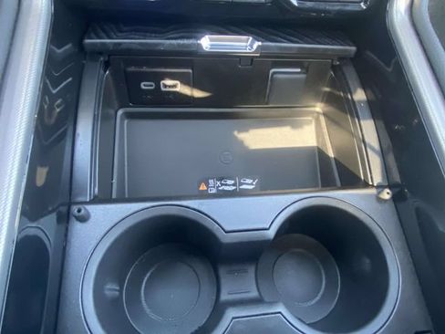 Used 2024 GMC Yukon Denali w/ Max Trailering Package AWD/4WD image 27
