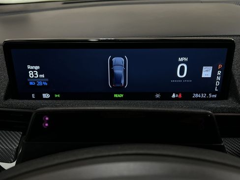 Used 2023 Ford Mustang Mach-E Premium AWD/4WD image 19