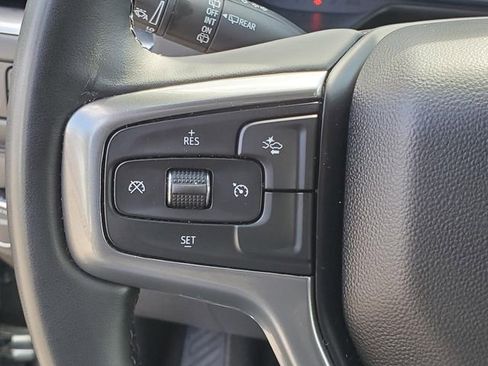 Used 2023 Chevrolet Tahoe LT image 19