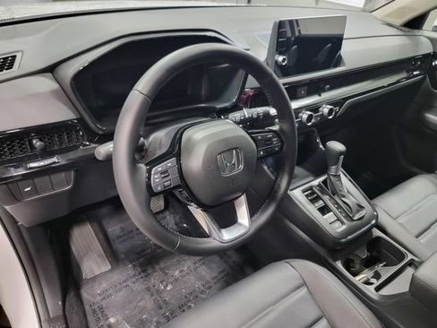 New 2026 Honda CR-V EX-L image 12