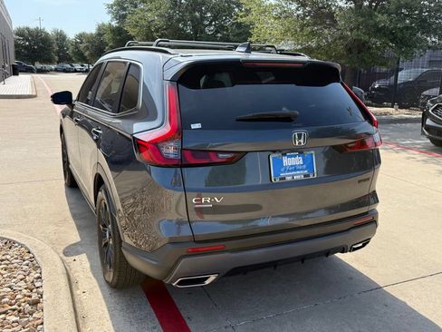 Used 2023 Honda CR-V Sport image 3