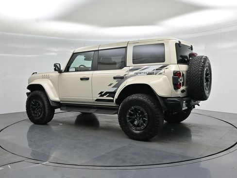 Used 2025 Ford Bronco Raptor AWD/4WD image 6