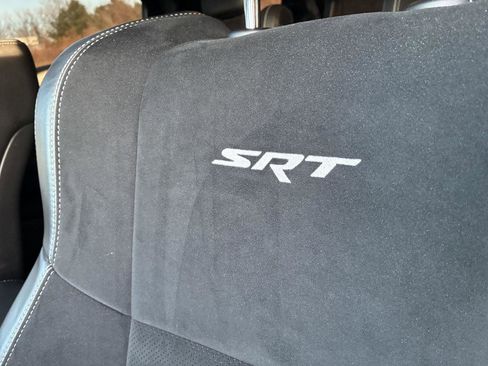 Used 2022 Dodge Durango SRT w/ Black Package image 32