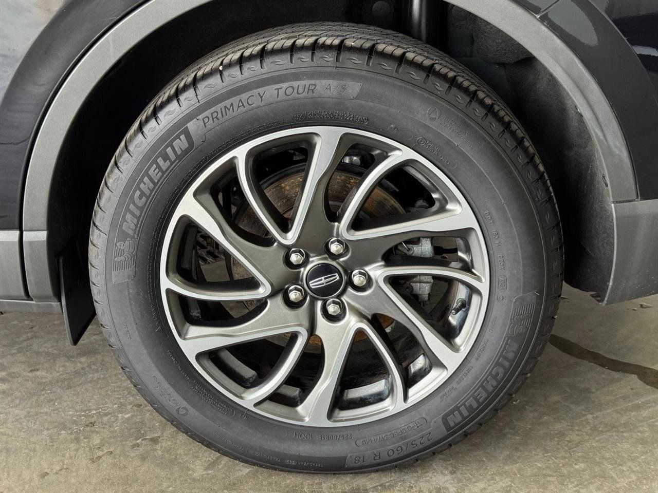 Used 2021 Lincoln Corsair AWD w/ Towing Package I image 36