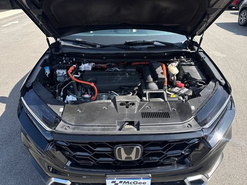 Used 2024 Honda CR-V Sport Touring image 25