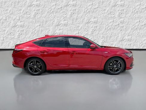 Used 2023 Acura Integra A-Spec FWD image 2