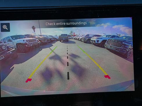 New 2026 Jeep Grand Cherokee Limited image 24