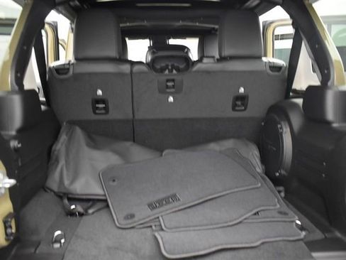 New 2026 Jeep Wrangler Unlimited Rubicon 392 image 7