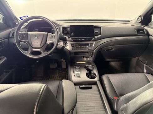 Used 2022 Honda Passport EX-L image 15