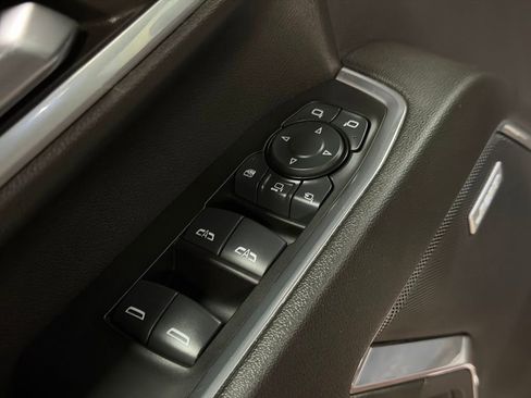 Certified 2024 Chevrolet Silverado 2500 LTZ w/ LTZ Premium Package image 37