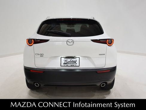 New 2025 MAZDA CX-30 AWD 2.5 S w/ Preferred Package image 5