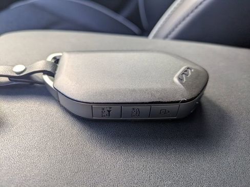 Used 2025 Kia K4 GT-Line image 30