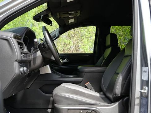Used 2023 Chevrolet Tahoe LT AWD/4WD image 14