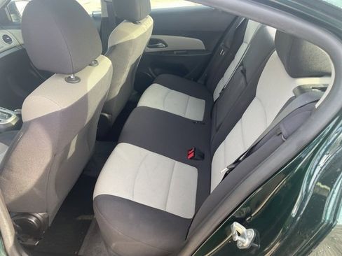 Used 2014 Chevrolet Cruze LS image 14