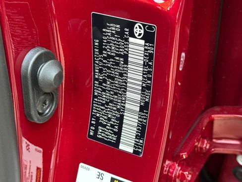 New 2026 Toyota Corolla LE image 33