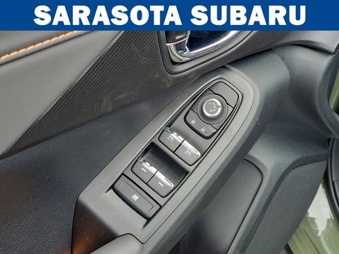 New 2026 Subaru Crosstrek 2.5i Limited AWD/4WD image 17