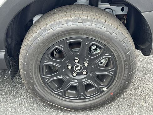 New 2025 Ford Bronco Sport Badlands w/ Badlands Tech Package image 19