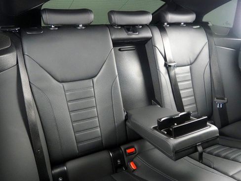 Used 2024 BMW i4 M50 AWD/4WD image 17