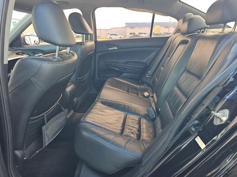Used 2012 Honda Accord SE image 11