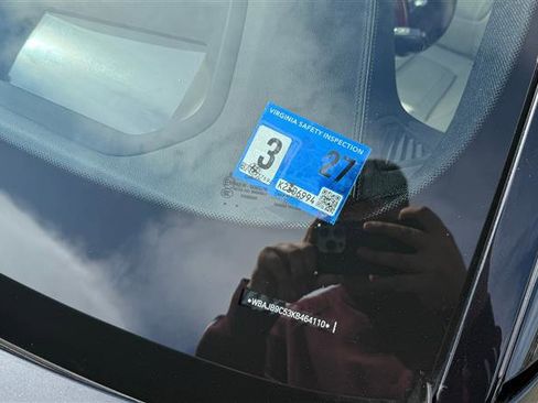 Used 2019 BMW M550i xDrive image 3