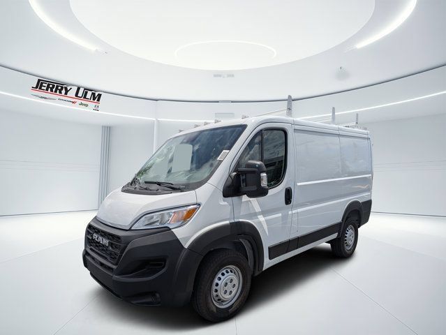 New 2026 RAM ProMaster 1500 FWD image 7