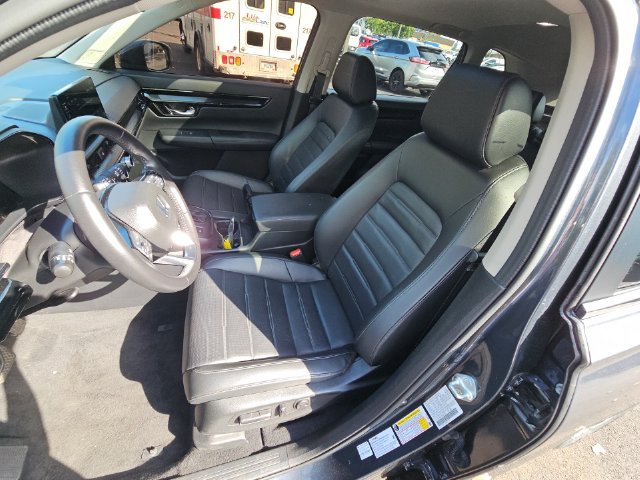 Used 2023 Honda CR-V EX-L image 28