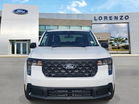 New 2026 Ford Maverick XLT image 2