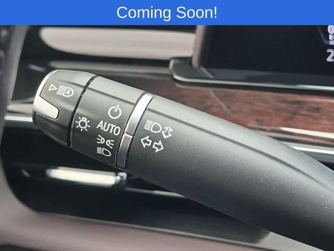 Used 2024 Cadillac Escalade ESV Sport Platinum w/ LPO, ONYX Package AWD/4WD image 28