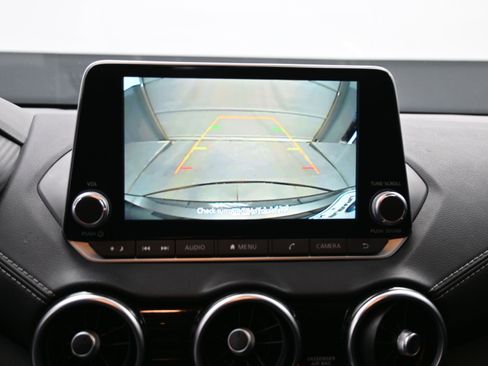 Certified 2024 Nissan Sentra SV w/ All-Weather Package image 15